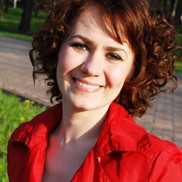 Beautiful mail order bride Nataliya, 29 yrs.old from Mariupol, Ukraine