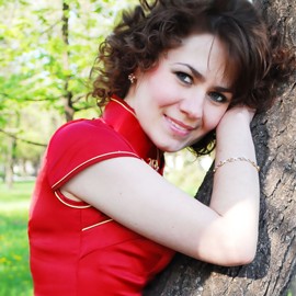 Charming mail order bride Nataliya, 29 yrs.old from Mariupol, Ukraine Charming mail order bride Nataliya, 29 yrs.old from Mariupol, Ukraine