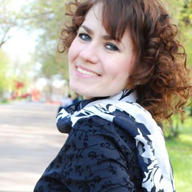 Amazing mail order bride Nataliya, 29 yrs.old from Mariupol, Ukraine Amazing mail order bride Nataliya, 29 yrs.old from Mariupol, Ukraine