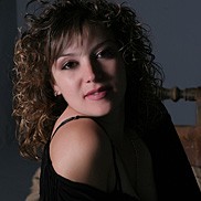 Nice woman Juliya, 25 yrs.old from Zaporozhye, Ukraine