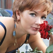 Beautiful girl Olga, 43 yrs.old from Mariupol, Ukraine
