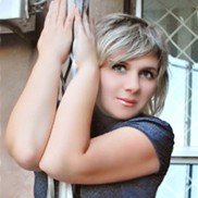 Sexy girl Natalia, 40 yrs.old from Mariupol, Ukraine