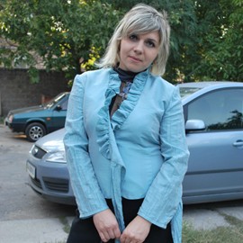 Single girl Natalia, 40 yrs.old from Mariupol, Ukraine Single girl Natalia, 40 yrs.old from Mariupol, Ukraine