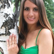 Amazing girl Oksana, 26 yrs.old from Donetsk, Ukraine