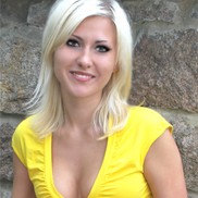 Nice girl Oksana, 25 yrs.old from Donetsk, Ukraine
