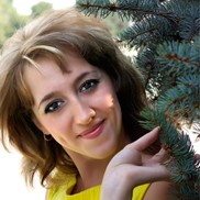Single girl Oksana, 33 yrs.old from Mariupol, Ukraine