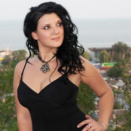 Sexy lady Eugenia, 24 yrs.old from Mariupol, Ukraine
