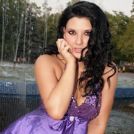 Amazing lady Eugenia, 24 yrs.old from Mariupol, Ukraine