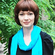 Nice lady Victoria, 42 yrs.old from Mariupol, Ukraine