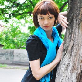 Gorgeous miss Victoria, 42 yrs.old from Mariupol, Ukraine