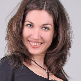 Charming girlfriend Tatyana, 33 yrs.old from Mariupol, Ukraine Charming girlfriend Tatyana, 33 yrs.old from Mariupol, Ukraine