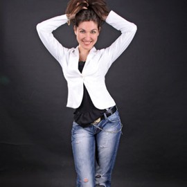 Pretty girlfriend Tatyana, 33 yrs.old from Mariupol, Ukraine Pretty girlfriend Tatyana, 33 yrs.old from Mariupol, Ukraine