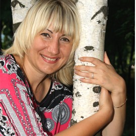 Charming girlfriend Nataliya, 33 yrs.old from Mariupol, Ukraine Charming girlfriend Nataliya, 33 yrs.old from Mariupol, Ukraine
