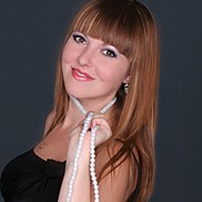 Pretty mail order bride Julia, 27 yrs.old from Zaporozhye, Ukraine