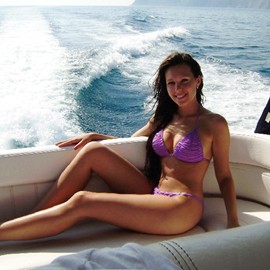 Beautiful woman Elena, 27 yrs.old from Sevastopol, Ukraine