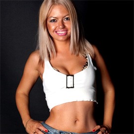 Amazing woman Marina, 30 yrs.old from Kharkov, Ukraine
