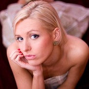 Pretty woman Tatyana, 22 yrs.old from Kiev, Ukraine