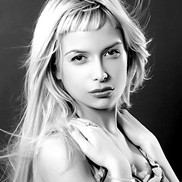 Single girl Yana, 30 yrs.old from Odessa, Ukraine