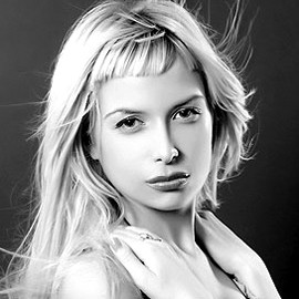 Beautiful lady Yana, 31 yrs.old from Odessa, Ukraine
