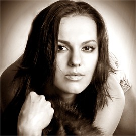 Charming girl Natalia, 24 yrs.old from Kharkov, Ukraine