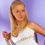Hot girl Nadia, 23 yrs.old from Saint Petersburg, Russia