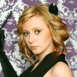 Amazing lady Nadia, 23 yrs.old from Saint Petersburg, Russia Amazing lady Nadia, 23 yrs.old from Saint Petersburg, Russia
