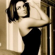 Sexy lady Yulia, 33 yrs.old from Saint Petersburg, Russia