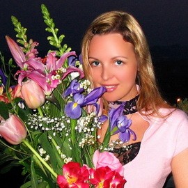 Charming lady Elena, 37 yrs.old from Saint Petersburg, Russia