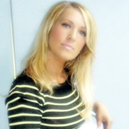 Amazing lady Elena, 31 yrs.old from St.Petersburg, Russia