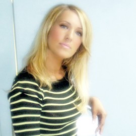 Amazing lady Elena, 33 yrs.old from Saint Petersburg, Russia Amazing lady Elena, 33 yrs.old from Saint Petersburg, Russia