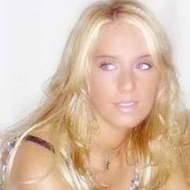 Nice lady Elena, 33 yrs.old from Saint Petersburg, Russia Nice lady Elena, 33 yrs.old from Saint Petersburg, Russia