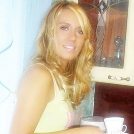 Charming lady Elena, 33 yrs.old from Saint Petersburg, Russia Charming lady Elena, 33 yrs.old from Saint Petersburg, Russia