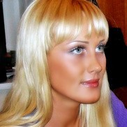 Nice lady Anna, 34 yrs.old from Saint Petersburg, Russia