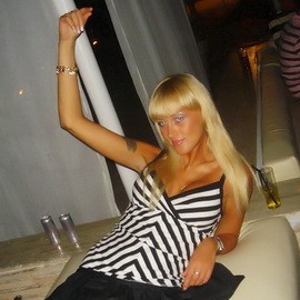 Nice lady Anna, 35 yrs.old from Saint Petersburg, Russia Nice lady Anna, 35 yrs.old from Saint Petersburg, Russia