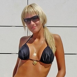 Pretty lady Anna, 35 yrs.old from Saint Petersburg, Russia Pretty lady Anna, 35 yrs.old from Saint Petersburg, Russia