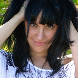 Charming lady Natalia, 32 yrs.old from Sevastopol, Ukraine Charming lady Natalia, 32 yrs.old from Sevastopol, Ukraine