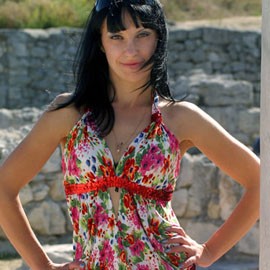 Single lady Natalia, 32 yrs.old from Sevastopol, Ukraine Single lady Natalia, 32 yrs.old from Sevastopol, Ukraine