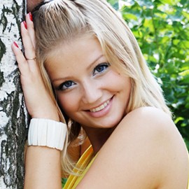 Hot lady Juliya, 22 yrs.old from Mariupol, Ukraine