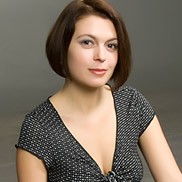 Gorgeous miss Anna, 27 yrs.old from Nizhniy Novgorod, Russia