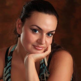 Nice girlfriend Irina, 26 yrs.old from Kharkov, Ukraine Nice girlfriend Irina, 26 yrs.old from Kharkov, Ukraine