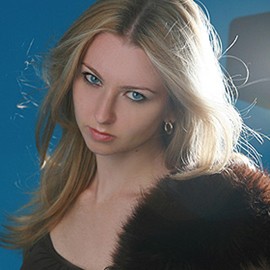 Charming girlfriend Marina, 28 yrs.old from Kiev, Ukraine Charming girlfriend Marina, 28 yrs.old from Kiev, Ukraine