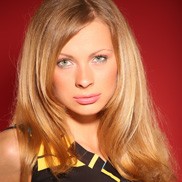 Pretty girlfriend Julija, 26 yrs.old from Kiev, Ukraine