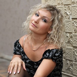 Nice wife Tatjana, 28 yrs.old from Kiev, Ukraine Nice wife Tatjana, 28 yrs.old from Kiev, Ukraine