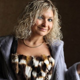 Charming wife Tatjana, 28 yrs.old from Kiev, Ukraine Charming wife Tatjana, 28 yrs.old from Kiev, Ukraine