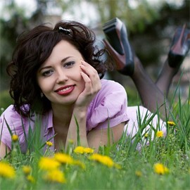 Charming wife Alla, 26 yrs.old from Kryviy Rih, Ukraine Charming wife Alla, 26 yrs.old from Kryviy Rih, Ukraine