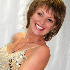 Charming pen pal Elena, 49 yrs.old from Mariupol, Ukraine Charming pen pal Elena, 49 yrs.old from Mariupol, Ukraine