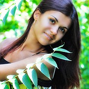 Nice pen pal Eugenia, 26 yrs.old from Mariupol, Ukraine