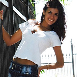 Beautiful mail order bride Eugenia, 26 yrs.old from Mariupol, Ukraine Beautiful mail order bride Eugenia, 26 yrs.old from Mariupol, Ukraine