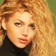 Sexy mail order bride Marianna, 30 yrs.old from Saint Petersburg, Russia