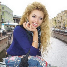 Nice mail order bride Marianna, 30 yrs.old from Saint Petersburg, Russia Nice mail order bride Marianna, 30 yrs.old from Saint Petersburg, Russia